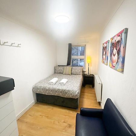 Flat 3 Stay In Aldgate Apartments Londres Exterior foto