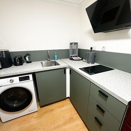 Flat 3 Stay In Aldgate Apartments Londres Exterior foto
