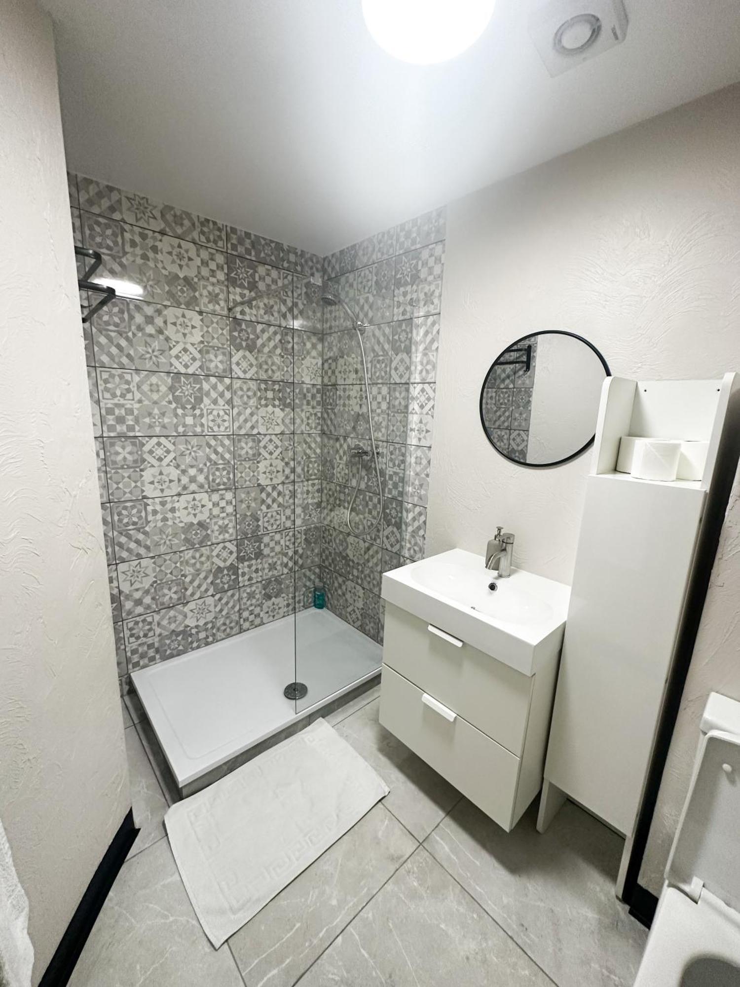 Flat 3 Stay In Aldgate Apartments Londres Exterior foto
