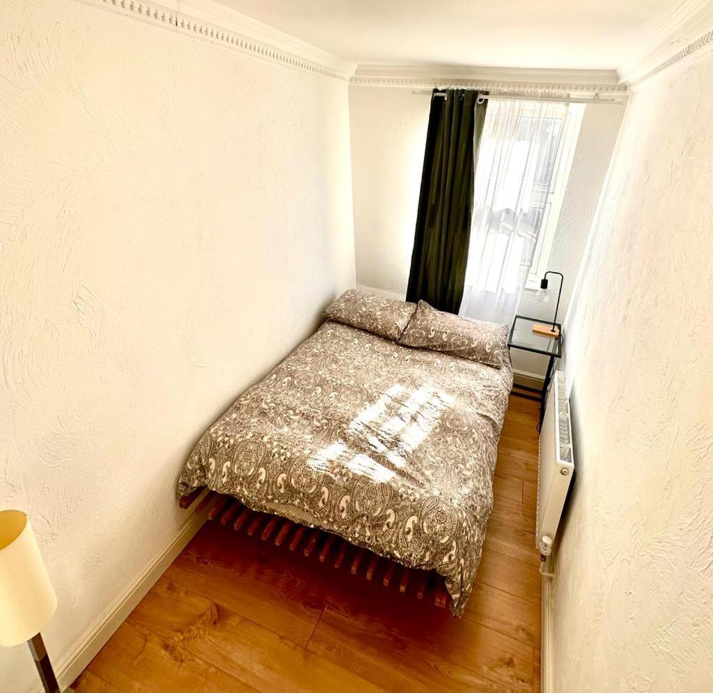 Flat 3 Stay In Aldgate Apartments Londres Exterior foto